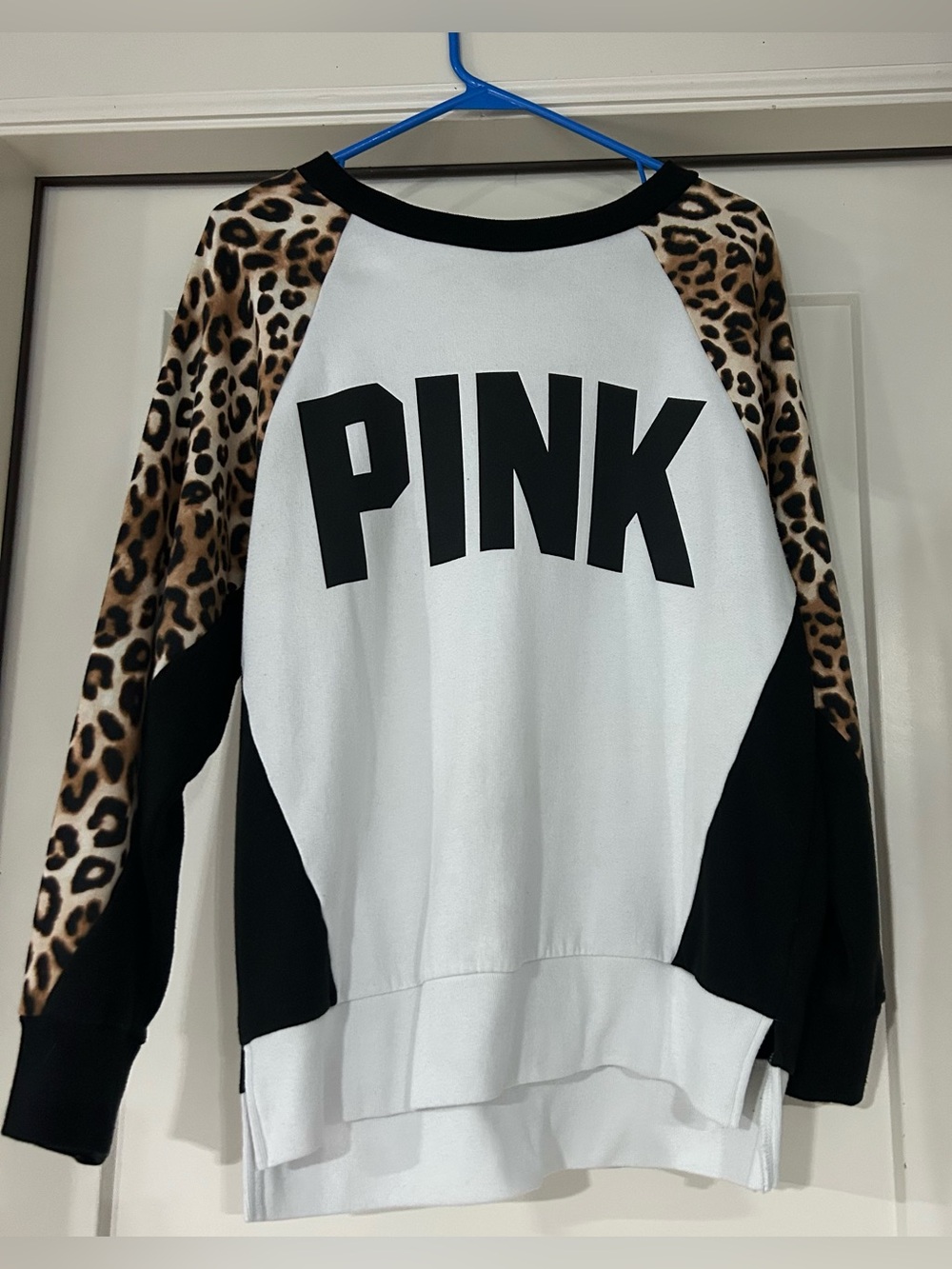 PINK Victoria's Secret Sweatshirt